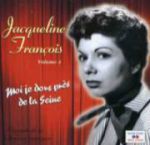 jacqueline francois
